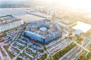 深圳特区40周年，与比亚迪纯电动客车的不解情缘