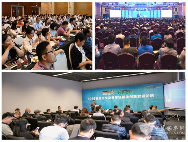 助力交通升级 定义未来出行！2020中国国际智慧公交发展高峰论坛即将启幕