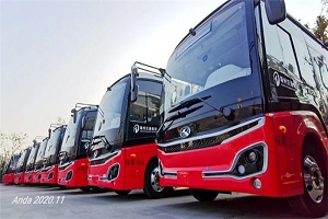 湖州“微公交”要来啦!首批7条线路征求意见