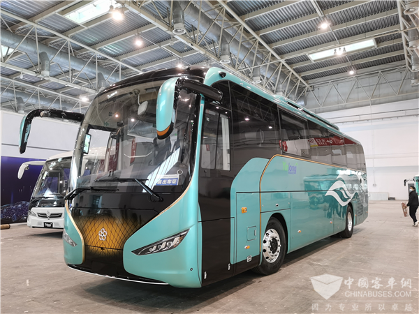 车型品评|银隆 “脸谱”公路车：以创新科技载着中华民族文化走向世界