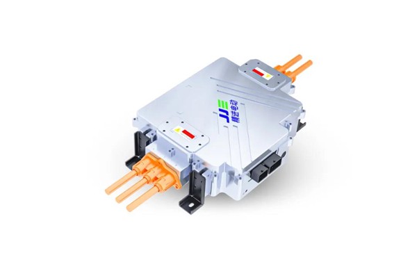 发布即揽“新能源客车创新零部件”大奖 精进全新碳化硅控制器大有来头