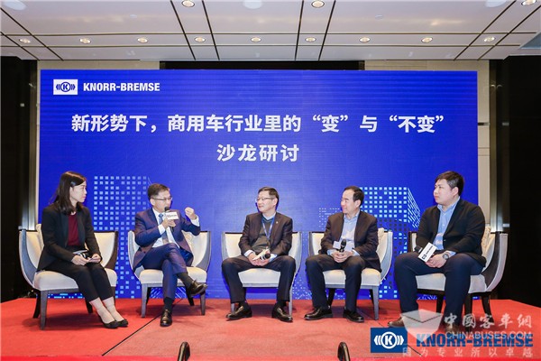 根植中国20年 克诺尔商用车系统全面本土化布局取得了哪些成就?