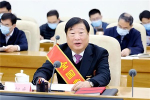 谭旭光，一个用生命捍卫梦想的人