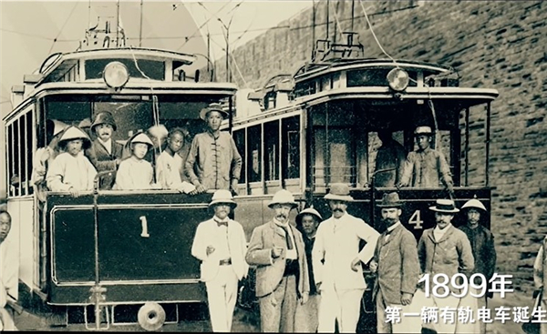 金龙客车品牌宣言视频