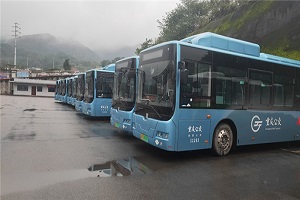 影响中国客车业|逐梦快充，回眸十年微宏“钛”风采