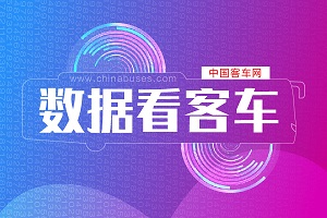 影响中国客车业|2020年12月客车销售数据盘点