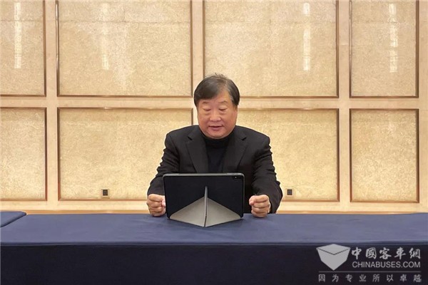 谭旭光：安全事故零容忍 把安全生产和疫情防控作为最重要的工作来抓