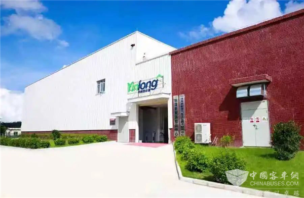 探秘银隆检测中心：铸造新能源汽车行业“十四五”开局“利剑”