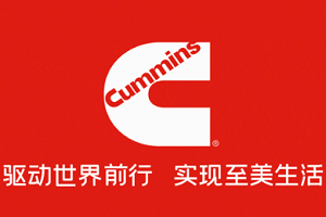 宋腾明就任康明斯副董事长，荣湛宁出任康明斯总裁兼首席运营官