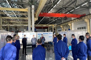 凝心聚力夺高产！东风德纳车桥开足马力赢战牛年“开门红” 