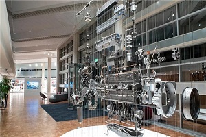 重磅！戴姆勒和康明斯宣布开展全球中型商用车发动机计划