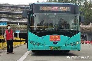 定义深圳为美国“梦寐以求的未来城市”，福布斯理由何在?