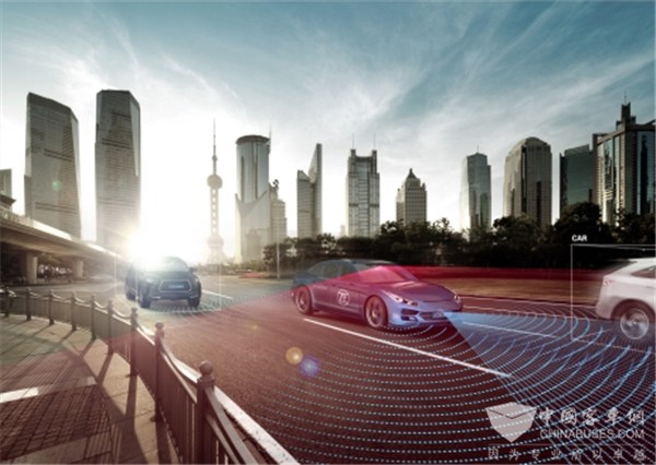 高性价比+高安全性！采埃孚携手东风汽车推出coASSIST L2+自动驾驶系统