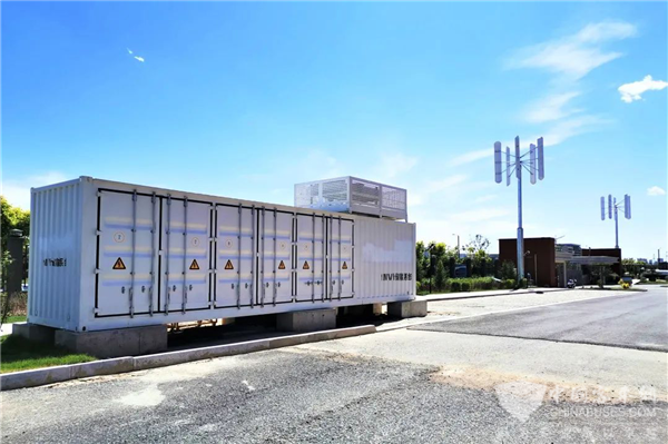 助力能耗“双控”有“真章” 银隆储能产品入选省级节能装备目录