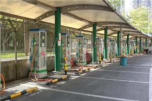 两会声音：让充电桩进小区不再难，代表委员这样建议