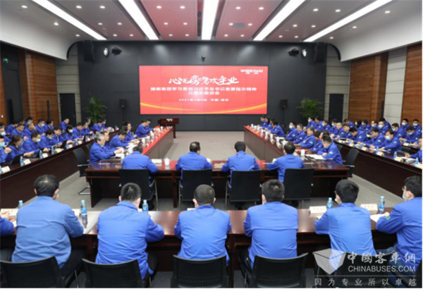 潍柴：“十年磨一剑” 勇攀科技高峰