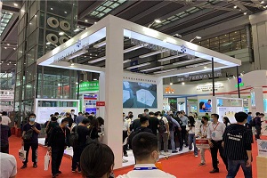 绽放快充风采 微宏动力全系列解决方案“惊艳”深圳电池展