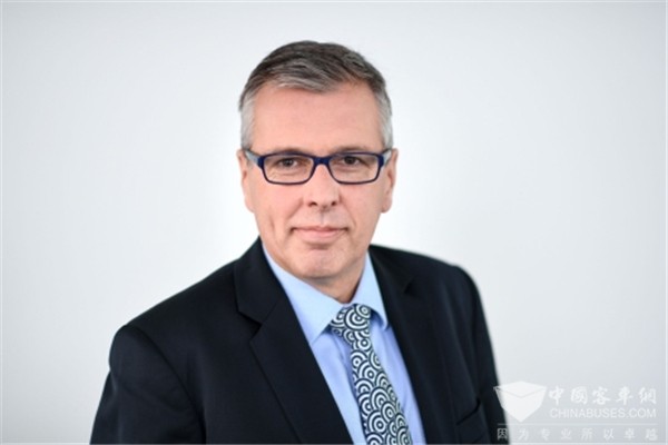 智行合一 驾驭未来！2021上海车展采埃孚将有哪些“大动作”？