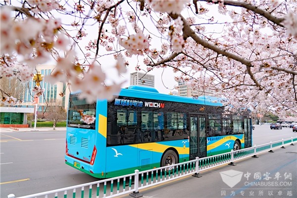 山东重工：“科技转型”驱动惊艳“开门红”