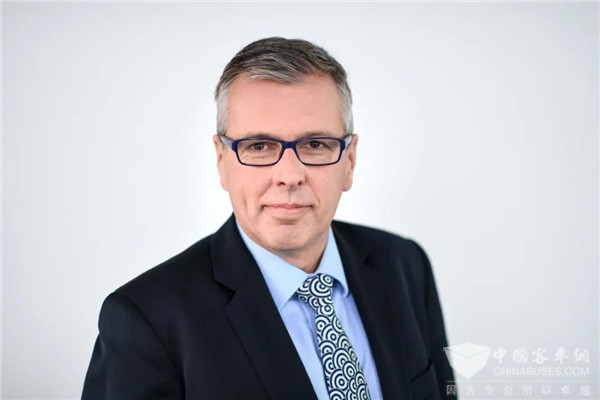 前瞻2021上海车展 采埃孚这项“黑科技”将满足你的期待