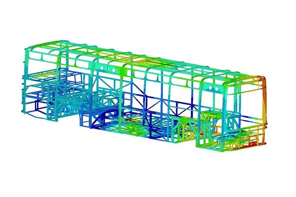 探秘|中车电动“碳”为观止的核心科技
