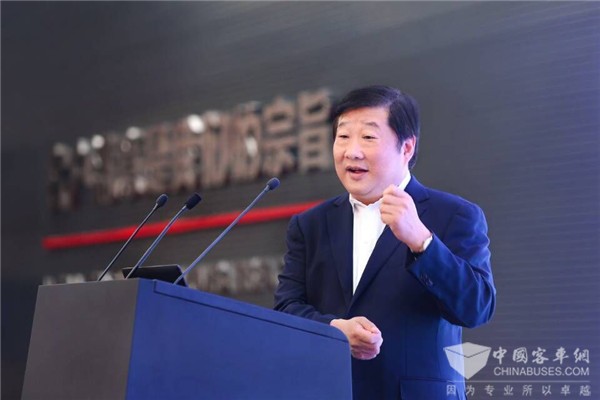 谭旭光荣获“2020年度山东省科学技术最高奖”