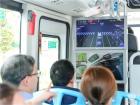 金龙自动驾驶“robobus”永川投运