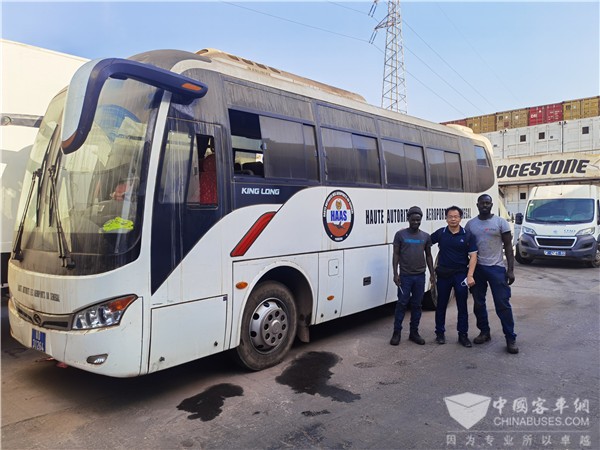 传承匠心 笃行筑梦 记奋勇拼搏的金龙人