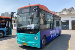 便利！苏州开通疫苗接种公交专线