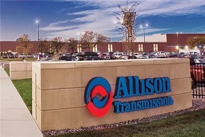 艾里逊推出全新零排放电动混合动力系统eGen Flex