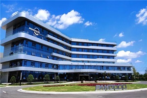 中国品牌日大幕开启 来“云上浙江展馆”感受盘毂魅力