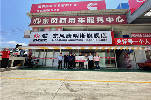 打造良好服务生态！东风康明斯“降赔服务”在行动