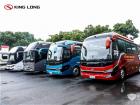 金龙客车发布全域旅运解决方案