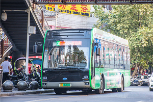 驶入“多彩贵州” ！开沃汽车获遵义公交74台纯电动公交订单