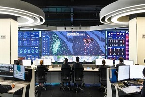 公交出行可以有多智能?记者带您体验智能化乘车的台前幕后