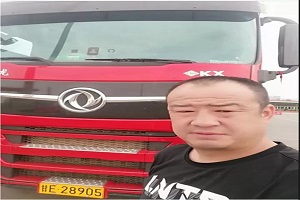 23年老司机为何对东风发动机频频点赞?