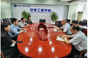 大数据进校园，康明斯助力学子拥抱数字化变革