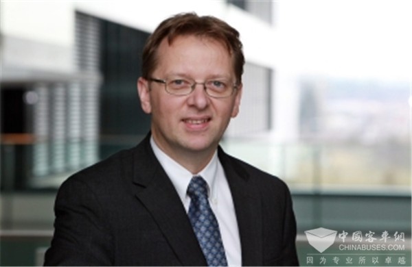 发力高级辅助驾驶 采埃孚在数据和人工智能研发方面取得突破