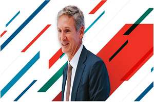 康明斯董事长兼首席执行官兰博文出任国际氢能委员会联合主席