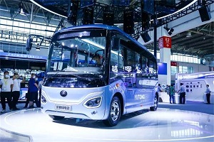 携五大核心优势“宣战”微循环！宇通E6S如何解决出行痛点？