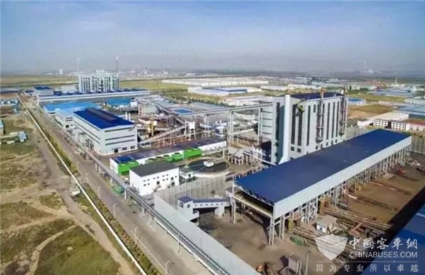 拓展氢能设备领域 亿华通与水木明拓签订战略合约 