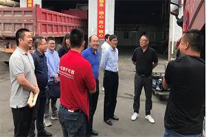 东风康明斯ISZ“降赔服务”切实保障用户利益