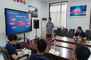 东风康明斯AMT专项服务，助力客户高效前行