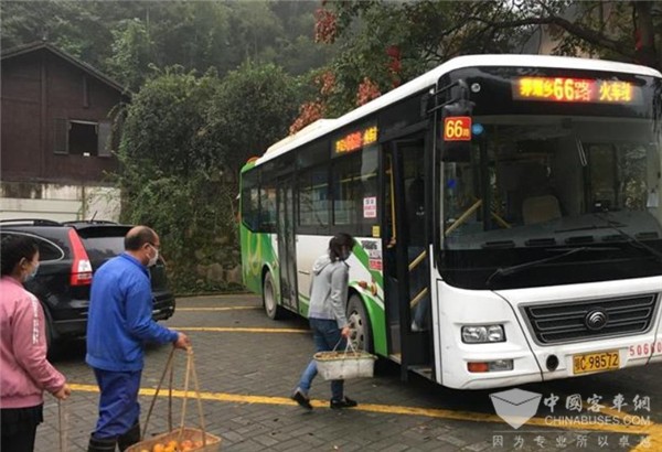 湖北：投入150亿元聚焦全域公交