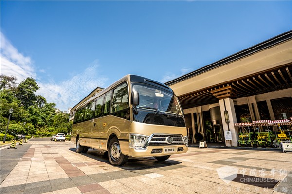 逐梦14年，安凯宝斯通N7的传承、坚守与突破