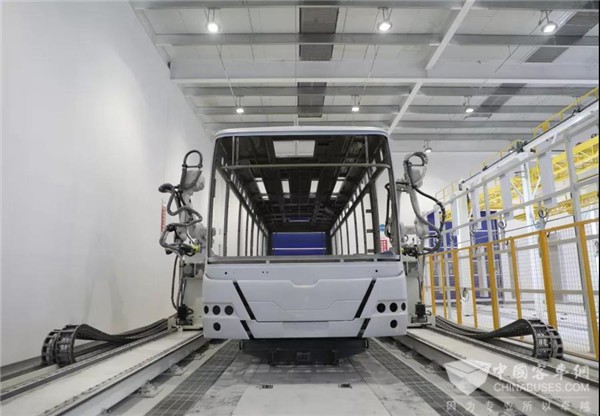 中车电动涂装车间获中国中车青年安全生产示范岗