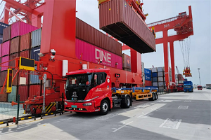 “先电动，后智能” 比亚迪商用车如何助力自动驾驶正向发展?