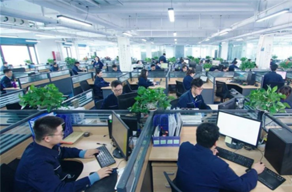 引领科技有温度！森鹏入选国家级专精特新“小巨人”企业名单