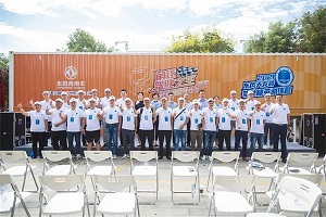 “老司机”的进阶攻略！东风康明斯给予最强助力