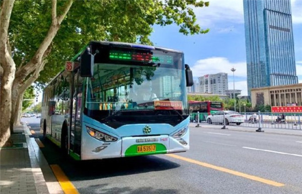 石家庄公交9月15日起停开冷风！恢复普通票价